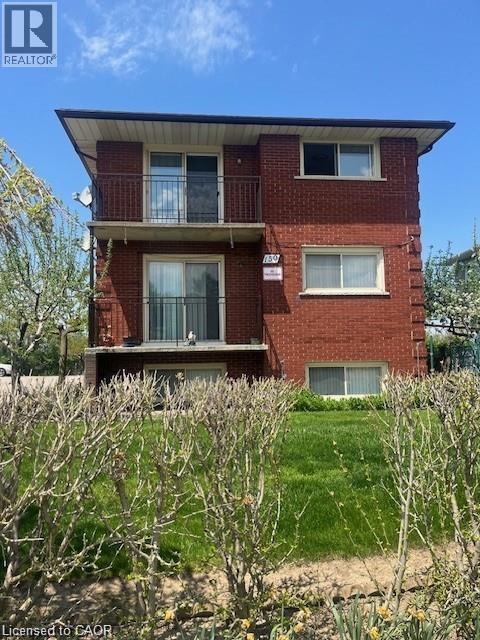 150 Chandler Drive Unit# 1, Kitchener, Ontario  N2E 1G9 - Photo 1 - 40860088