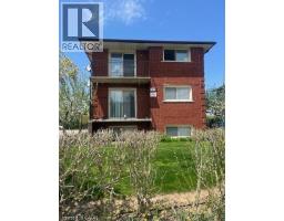 150 CHANDLER Drive Unit# 1, kitchener, Ontario