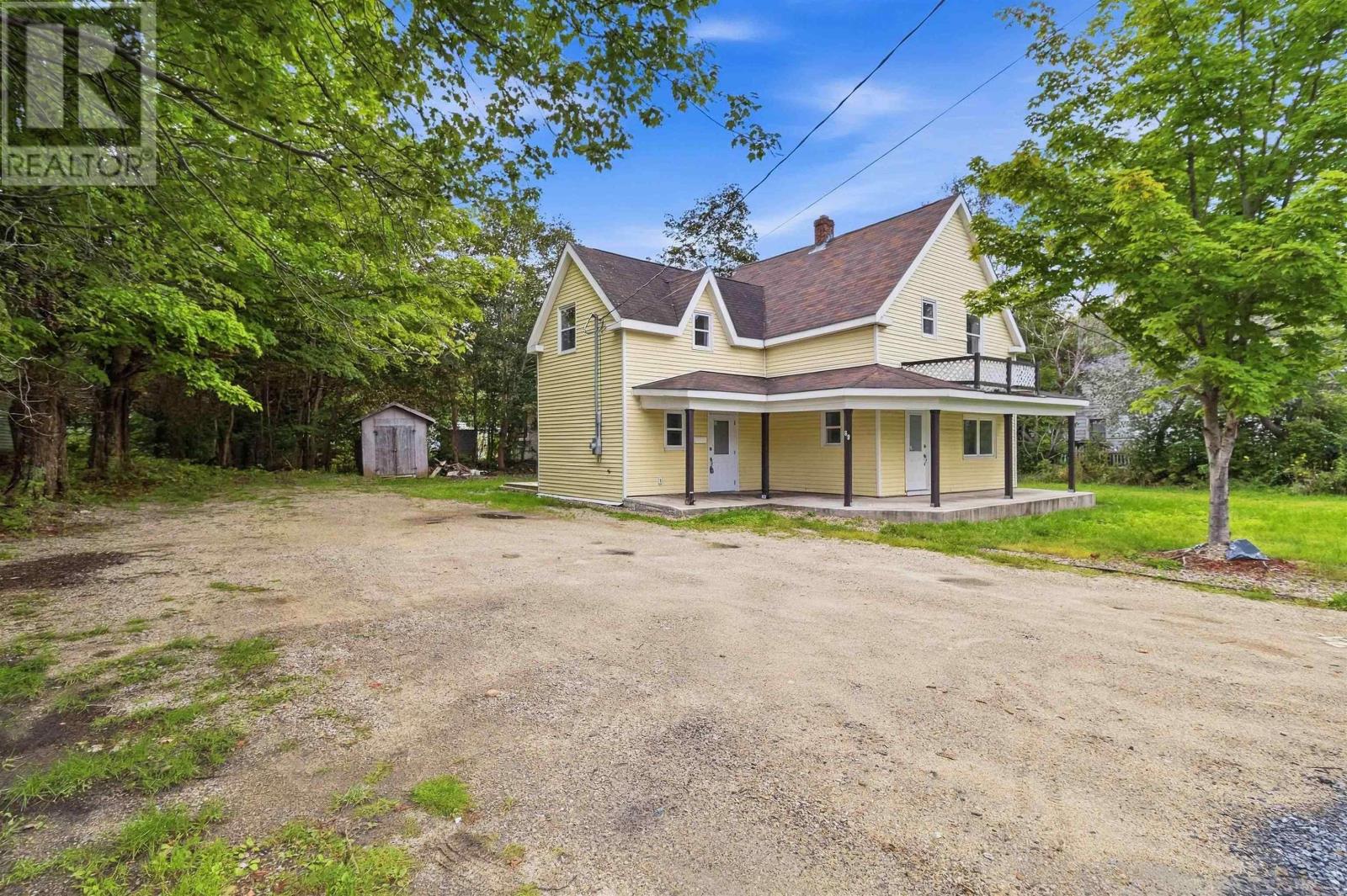 89 St. Phillips Street, bridgewater, Nova Scotia
