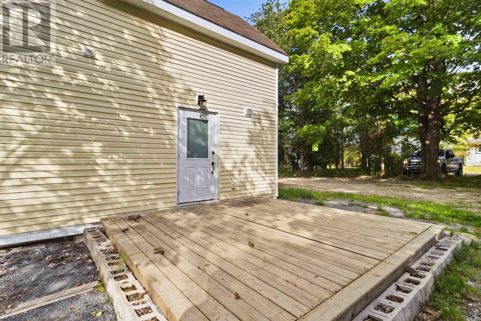 89 St. Phillips Street, Bridgewater, Nova Scotia  B4V 1W4 - Photo 50 - 202618842