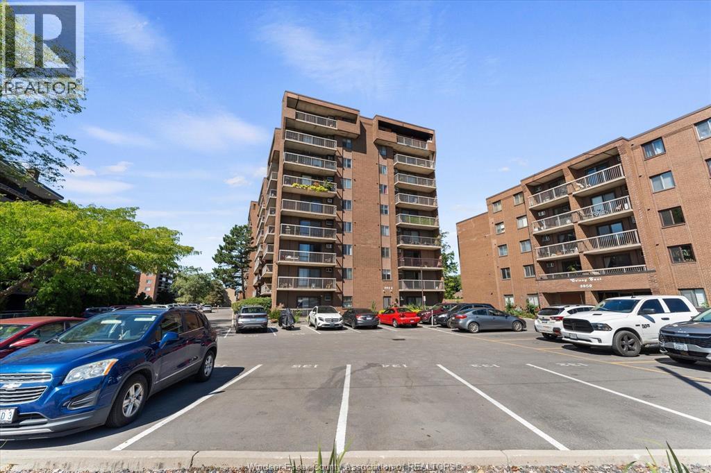 3936 Wyandotte Street East Unit# 509, Windsor, Ontario  N8Y 1G3 - Photo 4 - 26022621