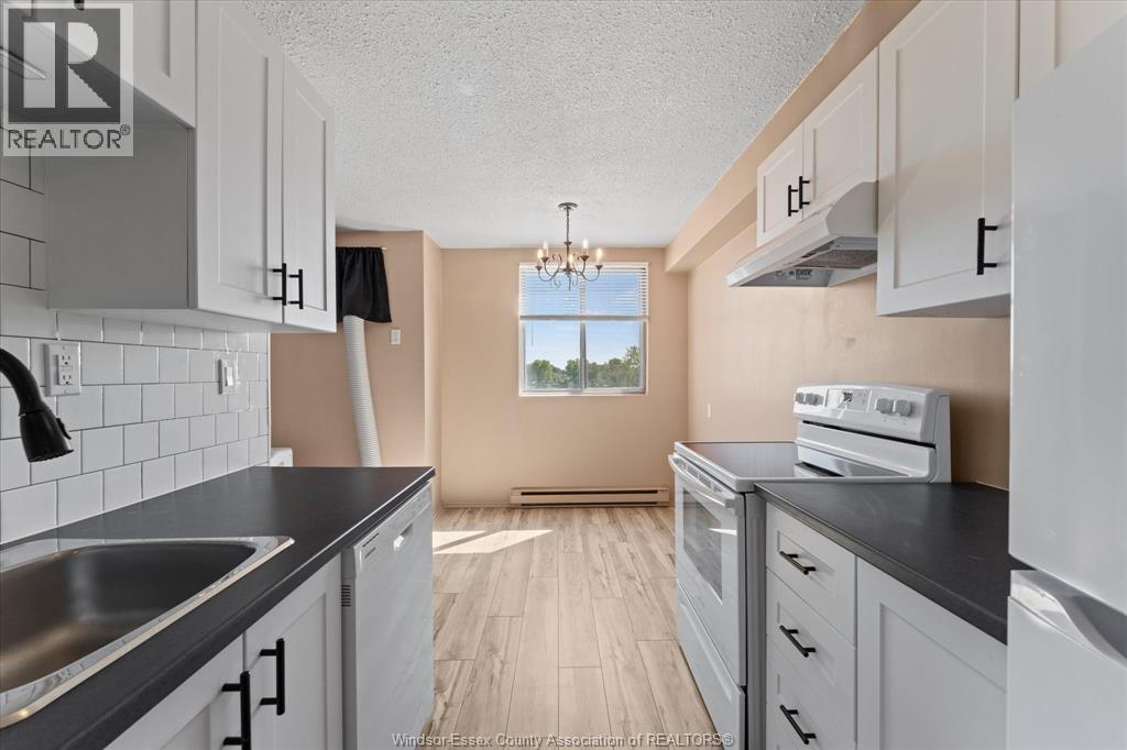 3936 Wyandotte Street East Unit# 509, Windsor, Ontario  N8Y 1G3 - Photo 17 - 26022621