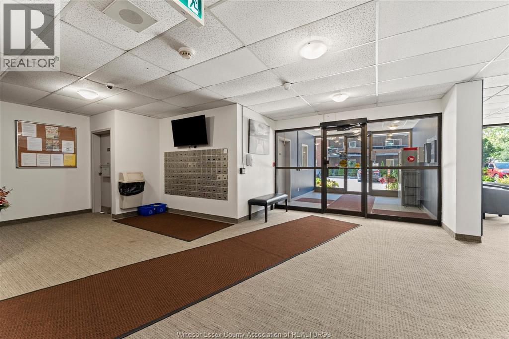 3936 Wyandotte Street East Unit# 509, Windsor, Ontario  N8Y 1G3 - Photo 28 - 26022621