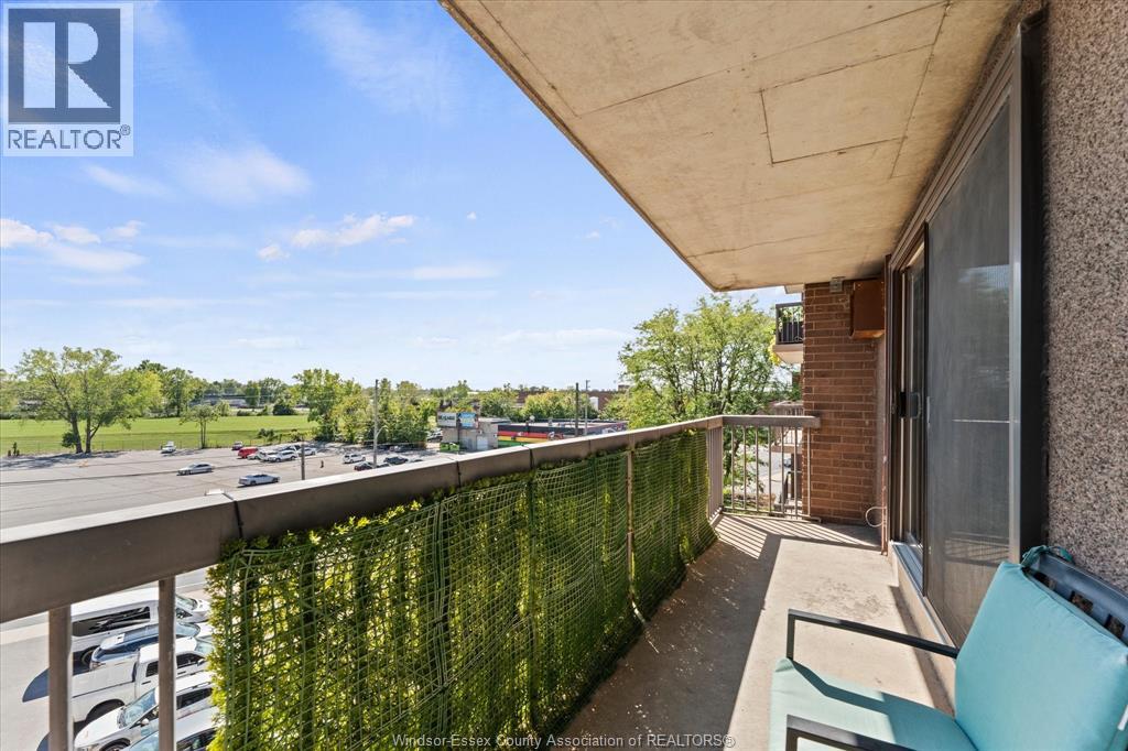 3936 Wyandotte Street East Unit# 509, Windsor, Ontario  N8Y 1G3 - Photo 22 - 26022621