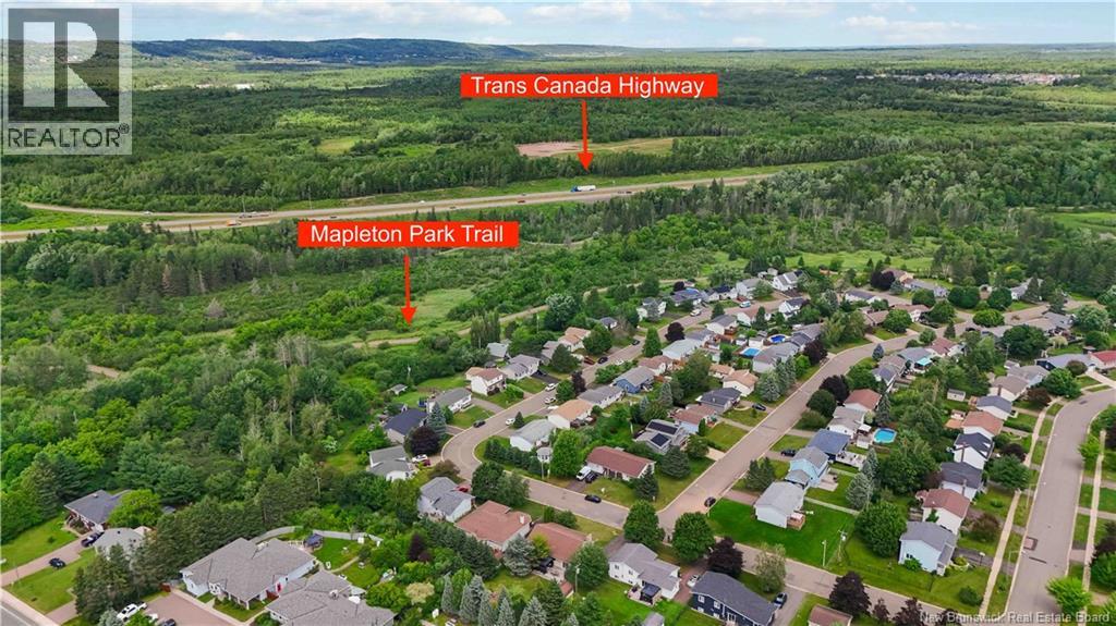 133 Briardale Drive, Moncton, New Brunswick  E1G 2B7 - Photo 49 - NB144470