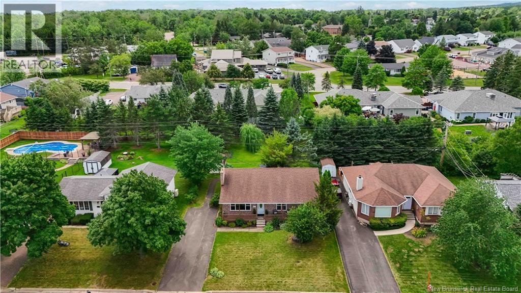 133 Briardale Drive, Moncton, New Brunswick  E1G 2B7 - Photo 47 - NB144470