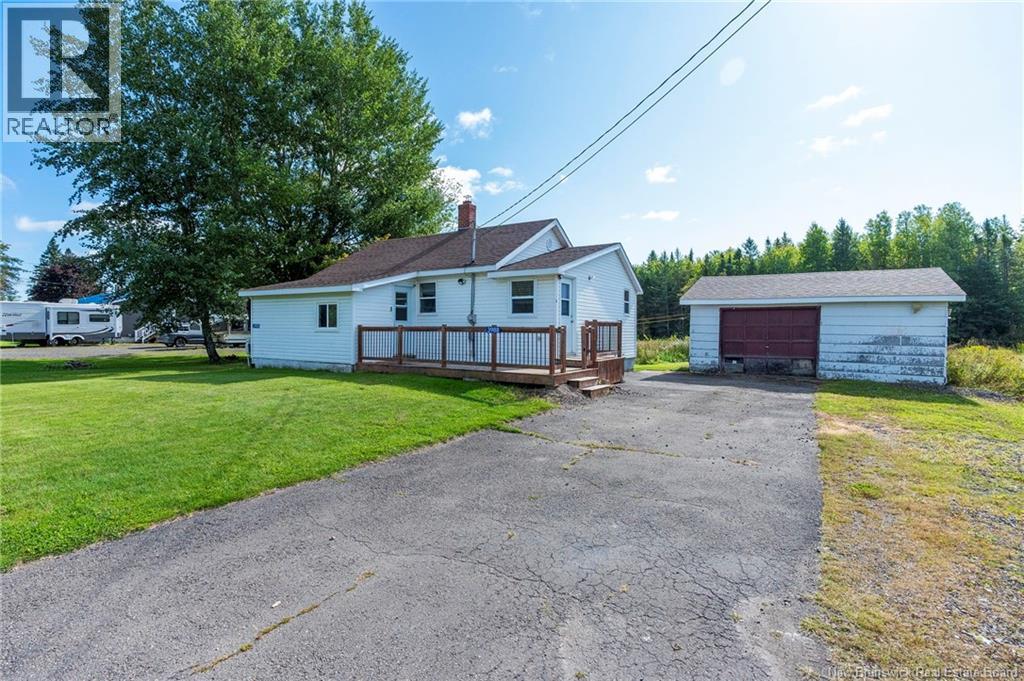 3988 Route 106, River Glade, New Brunswick