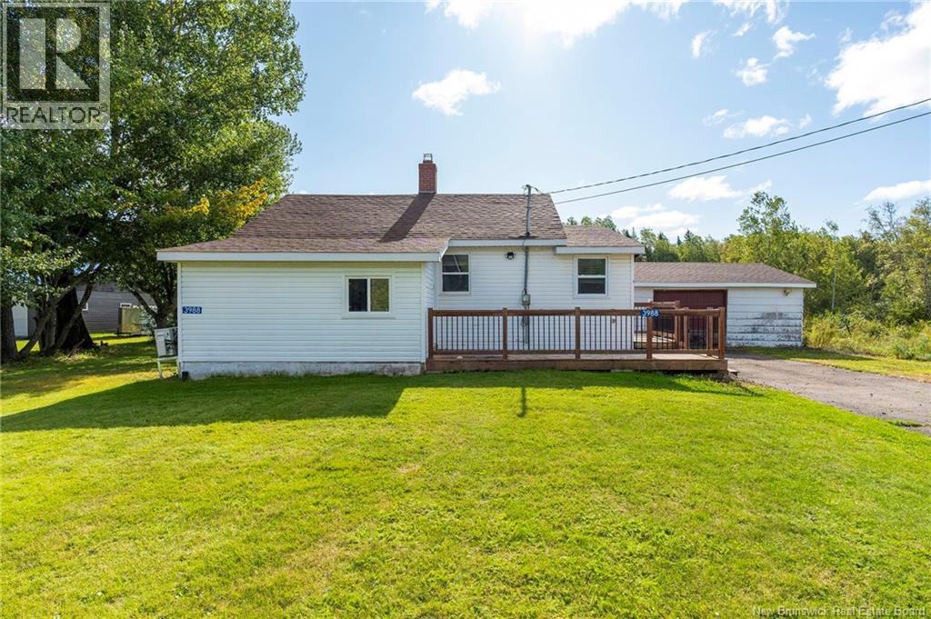 3988 Route 106, River Glade, New Brunswick  E4Z 3M2 - Photo 41 - NB147564