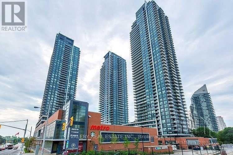 713 - 2220 LAKE SHORE BOULEVARD W, Toronto, Ontario