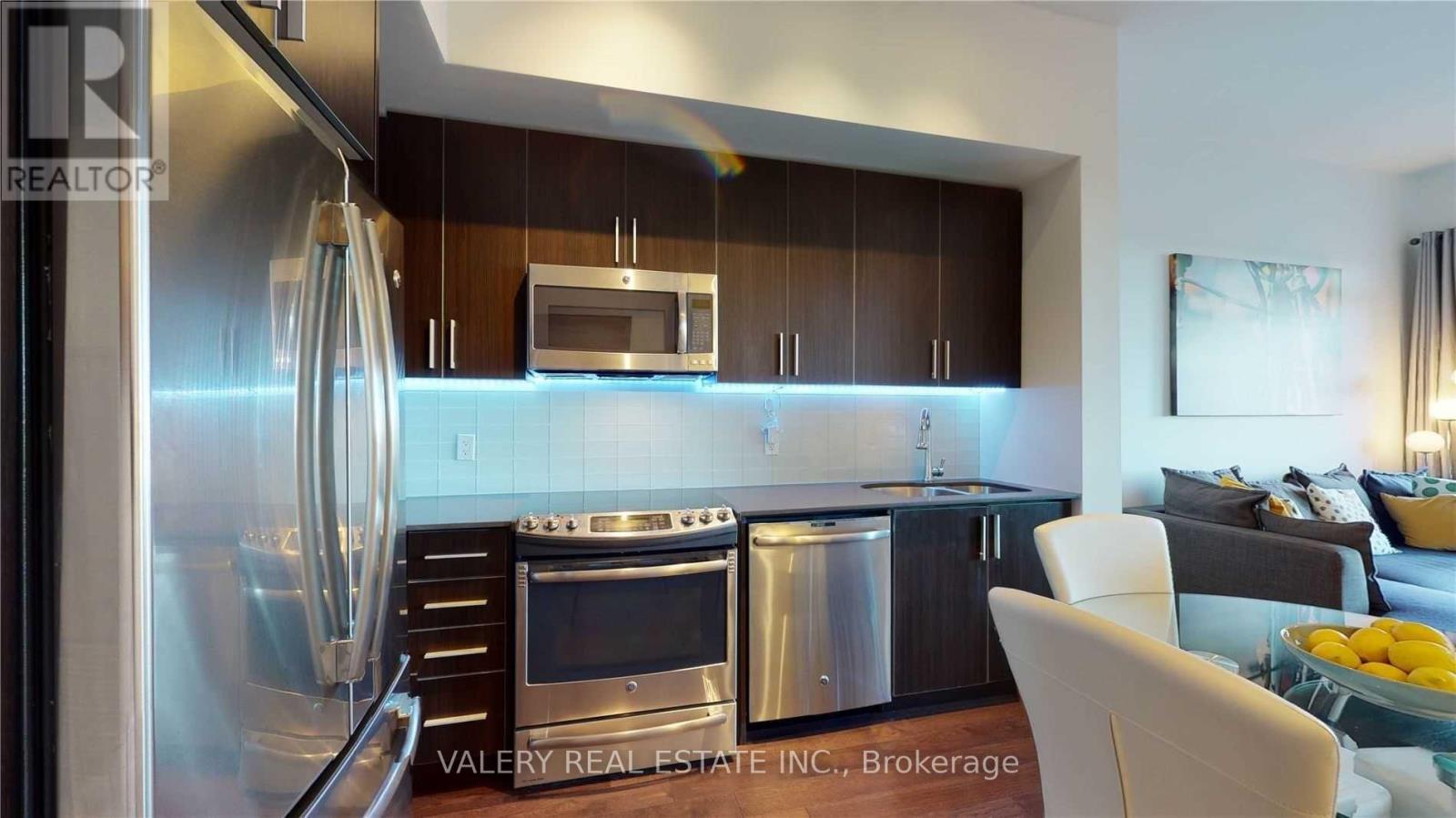 713 - 2220 Lake Shore Boulevard W, Toronto, Ontario  M8V 0C1 - Photo 11 - W13785438