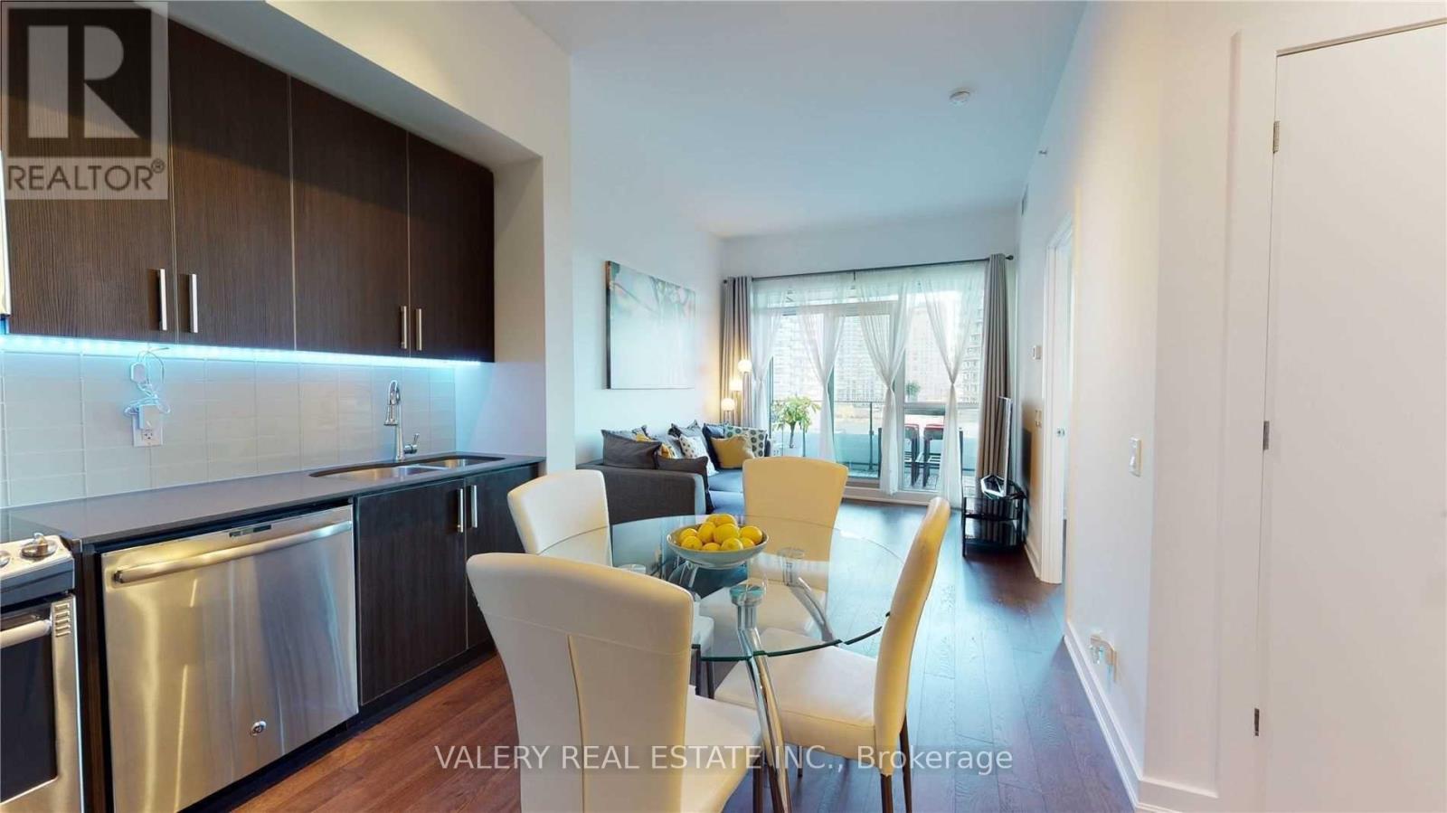 713 - 2220 Lake Shore Boulevard W, Toronto, Ontario  M8V 0C1 - Photo 12 - W13785438