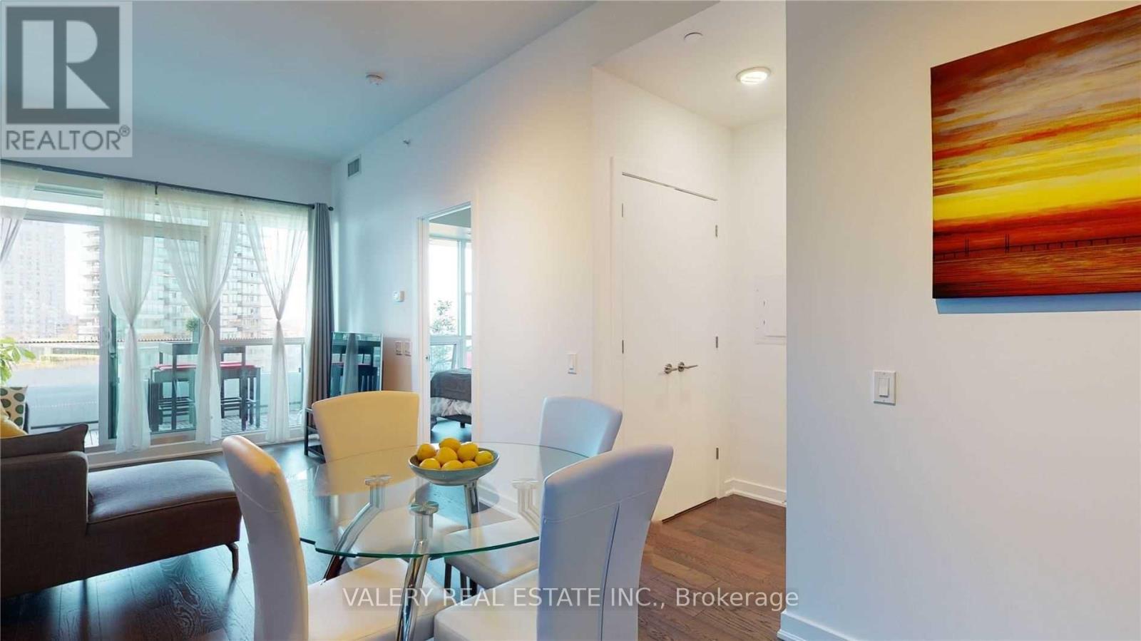 713 - 2220 Lake Shore Boulevard W, Toronto, Ontario  M8V 0C1 - Photo 13 - W13785438