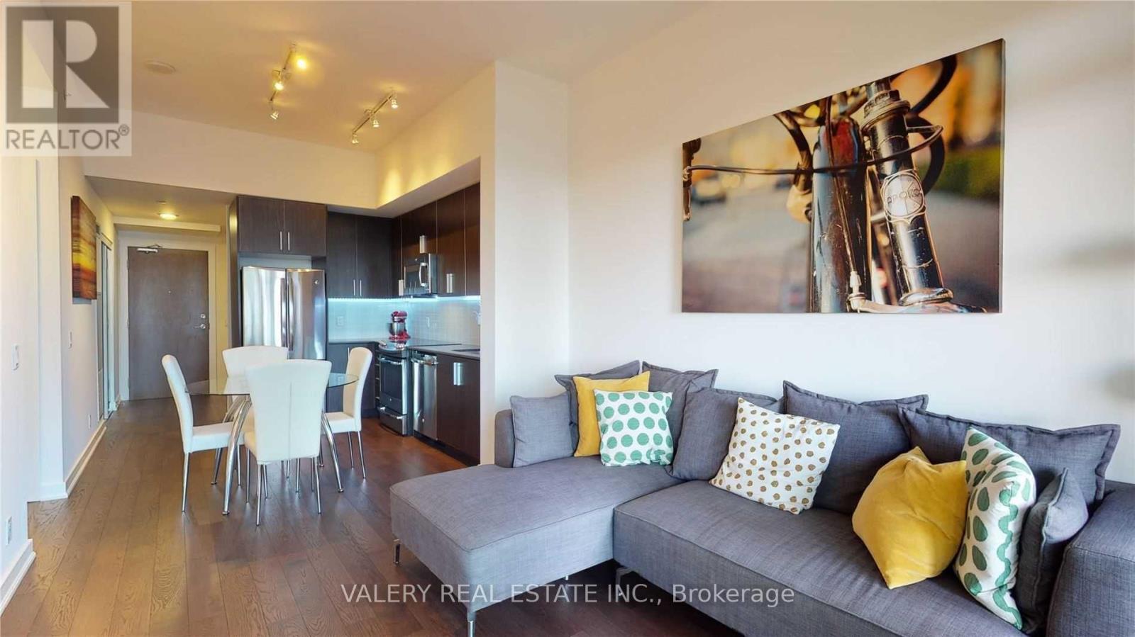 713 - 2220 Lake Shore Boulevard W, Toronto, Ontario  M8V 0C1 - Photo 14 - W13785438