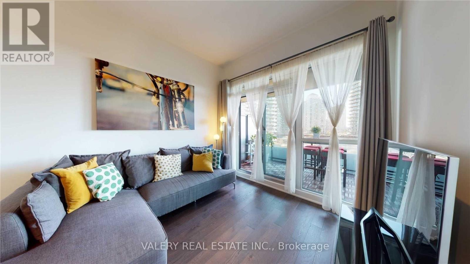 713 - 2220 Lake Shore Boulevard W, Toronto, Ontario  M8V 0C1 - Photo 15 - W13785438
