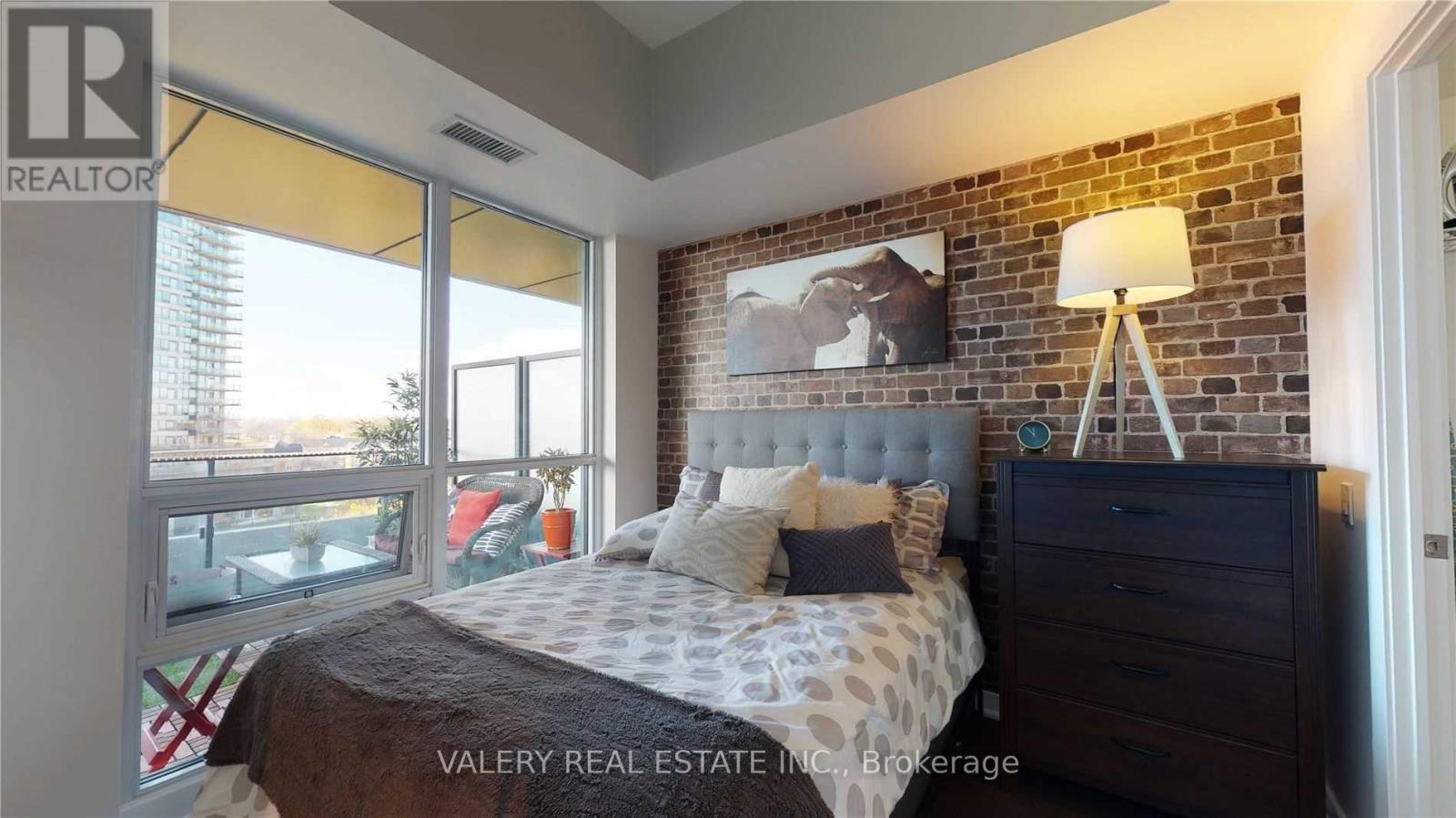 713 - 2220 Lake Shore Boulevard W, Toronto, Ontario  M8V 0C1 - Photo 19 - W13785438
