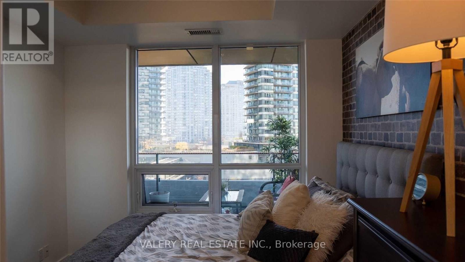 713 - 2220 Lake Shore Boulevard W, Toronto, Ontario  M8V 0C1 - Photo 20 - W13785438