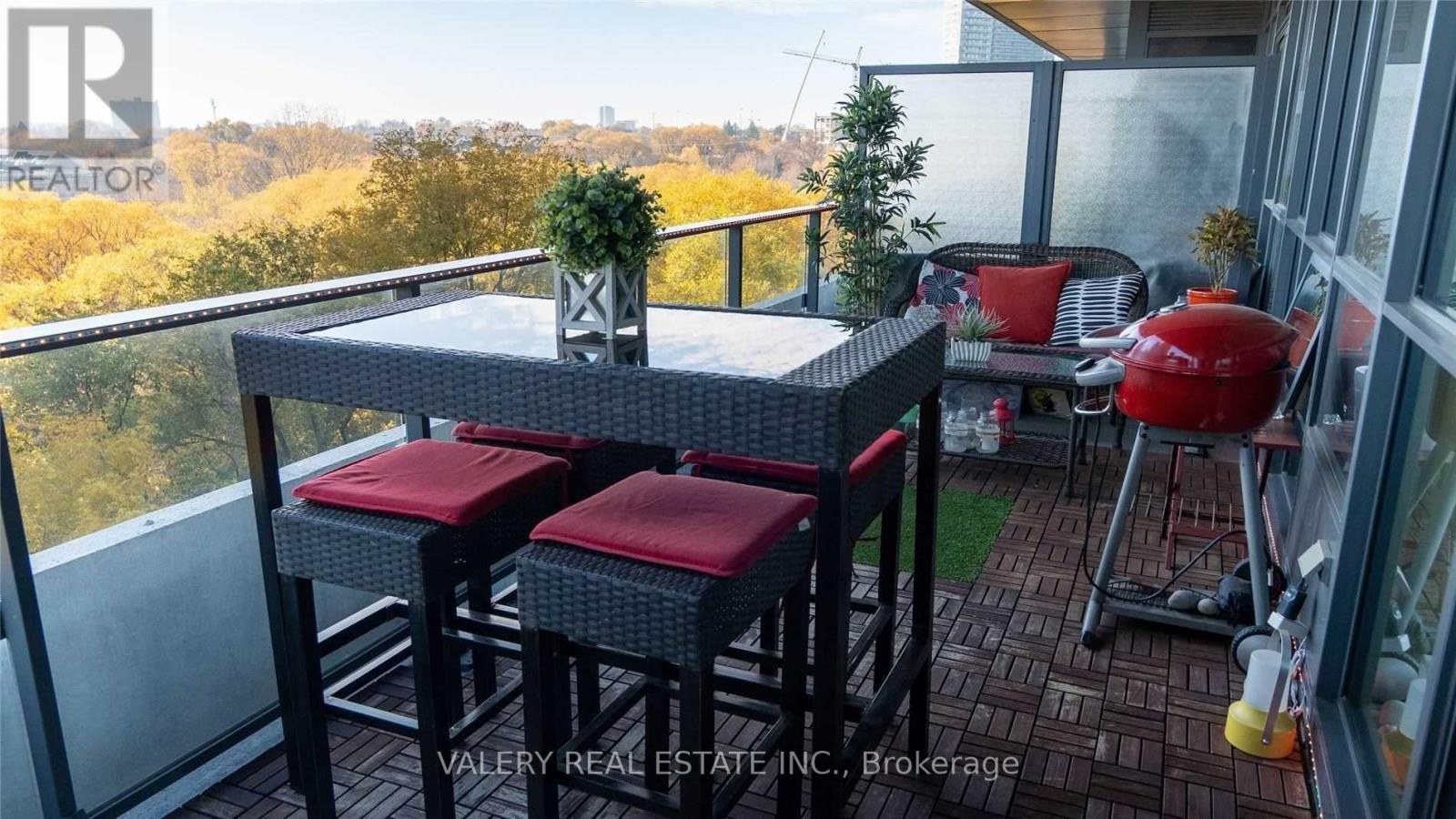 713 - 2220 Lake Shore Boulevard W, Toronto, Ontario  M8V 0C1 - Photo 22 - W13785438