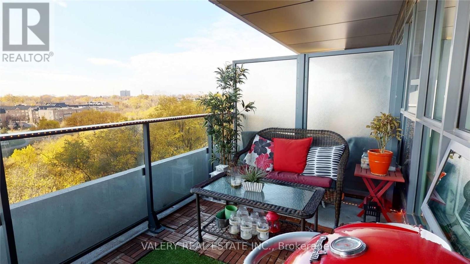 713 - 2220 Lake Shore Boulevard W, Toronto, Ontario  M8V 0C1 - Photo 23 - W13785438
