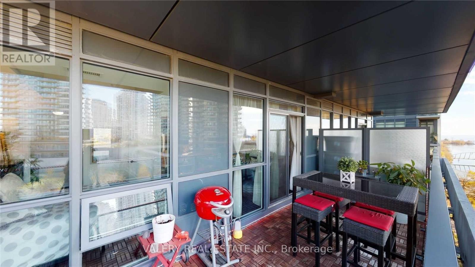 713 - 2220 Lake Shore Boulevard W, Toronto, Ontario  M8V 0C1 - Photo 24 - W13785438