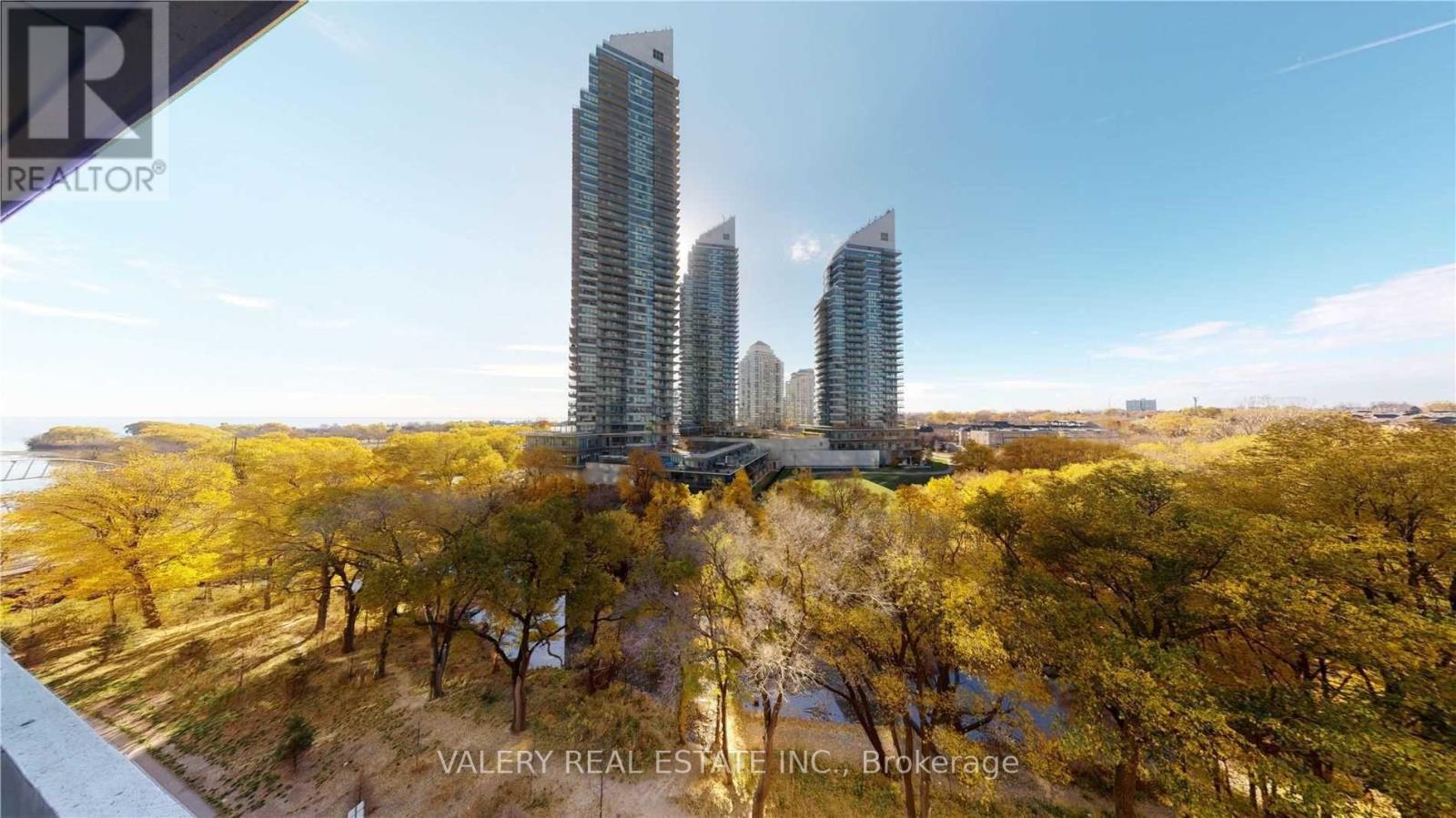 713 - 2220 Lake Shore Boulevard W, Toronto, Ontario  M8V 0C1 - Photo 27 - W13785438