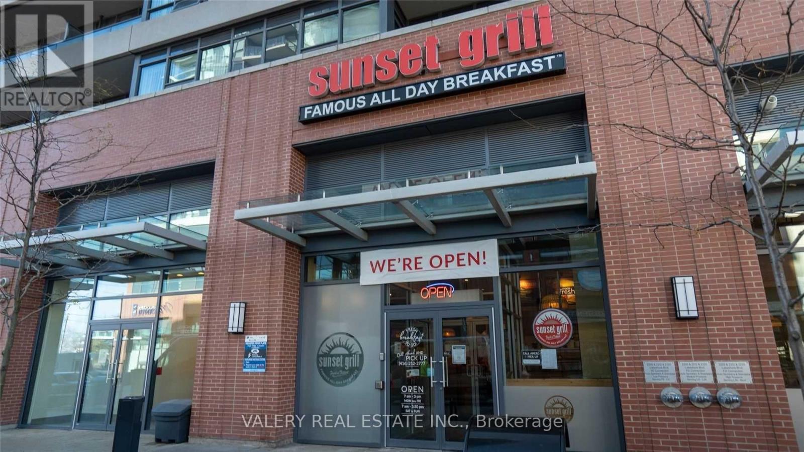 713 - 2220 Lake Shore Boulevard W, Toronto, Ontario  M8V 0C1 - Photo 37 - W13785438