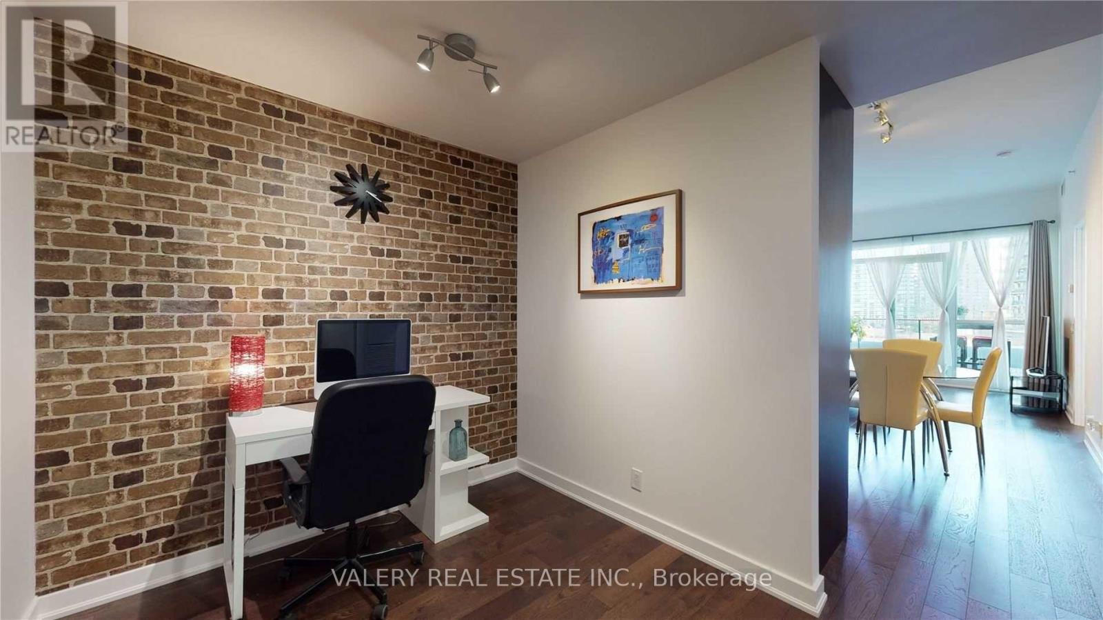 713 - 2220 Lake Shore Boulevard W, Toronto, Ontario  M8V 0C1 - Photo 7 - W13785438