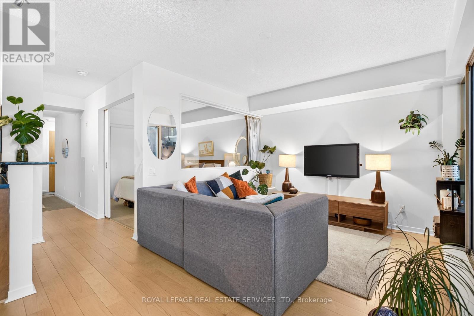 215 - 1040 The Queensway, Toronto, Ontario  M8Z 0A7 - Photo 12 - W13785440
