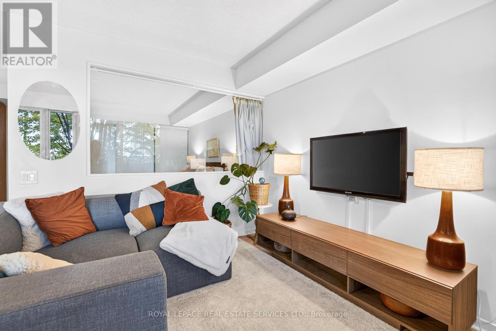 215 - 1040 The Queensway, Toronto, Ontario  M8Z 0A7 - Photo 13 - W13785440