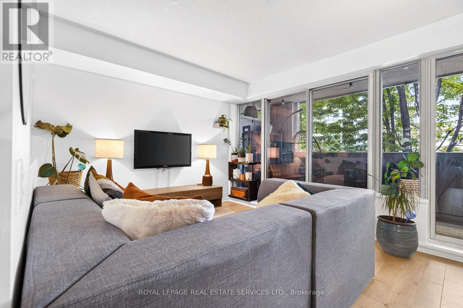 215 - 1040 The Queensway, Toronto, Ontario  M8Z 0A7 - Photo 14 - W13785440