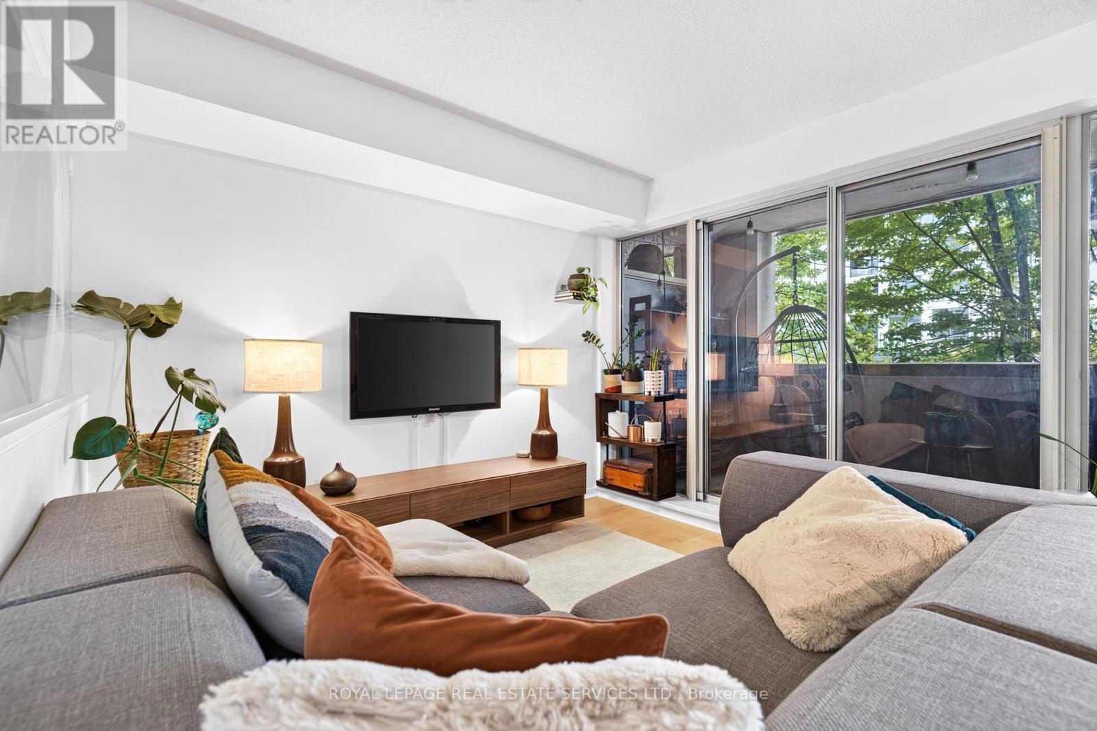 215 - 1040 The Queensway, Toronto, Ontario  M8Z 0A7 - Photo 15 - W13785440