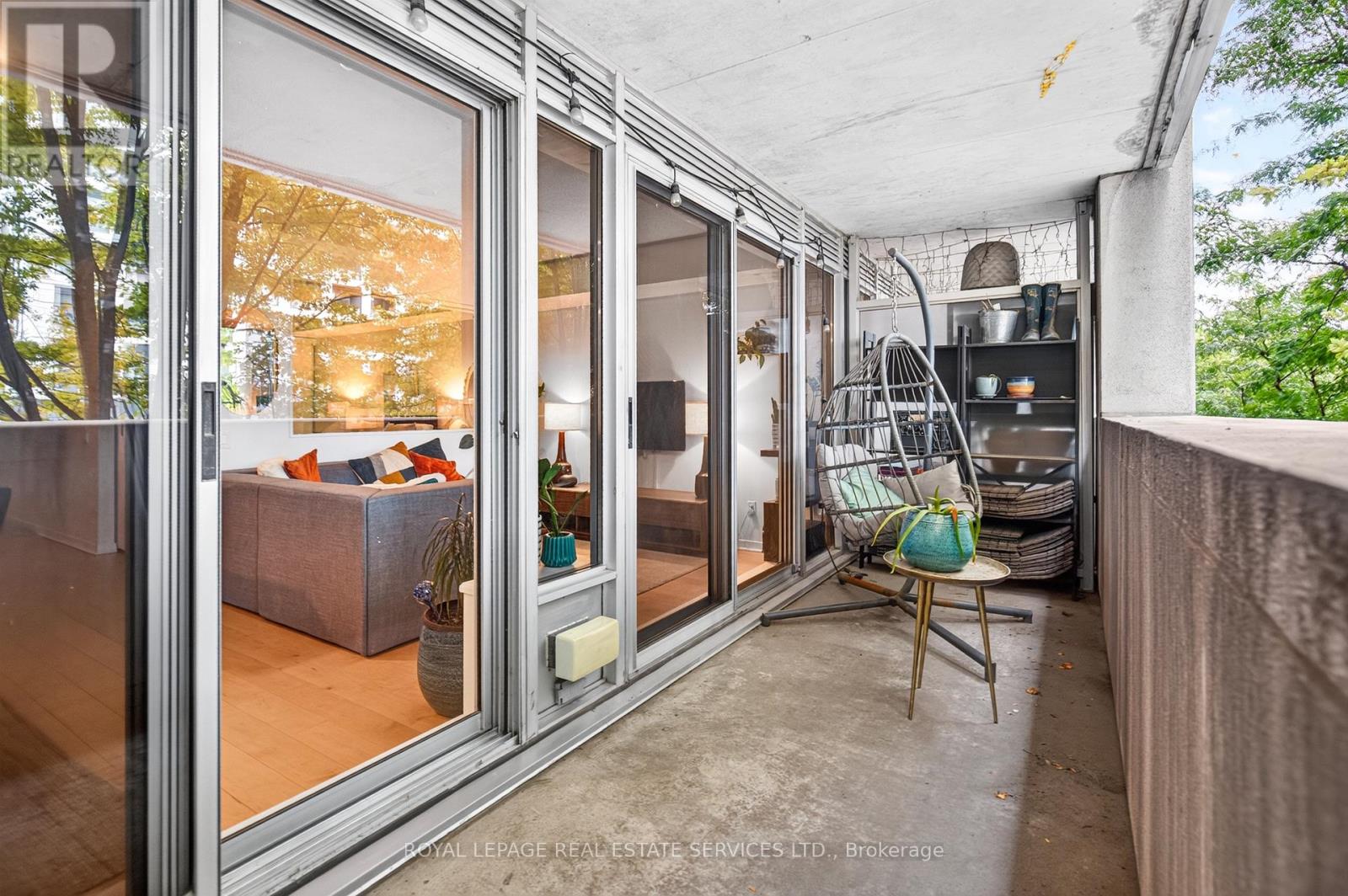215 - 1040 The Queensway, Toronto, Ontario  M8Z 0A7 - Photo 18 - W13785440