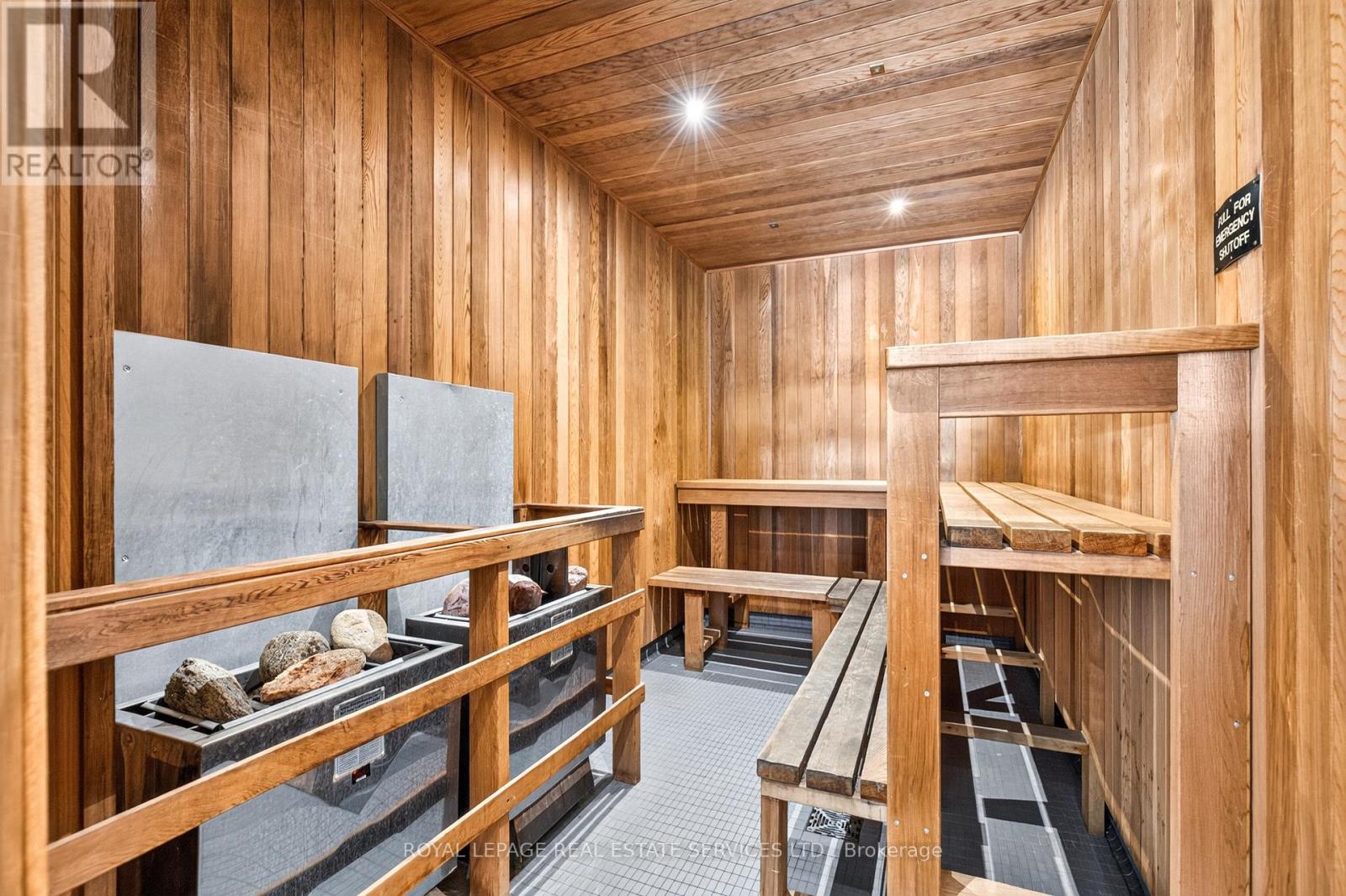 215 - 1040 The Queensway, Toronto, Ontario  M8Z 0A7 - Photo 31 - W13785440