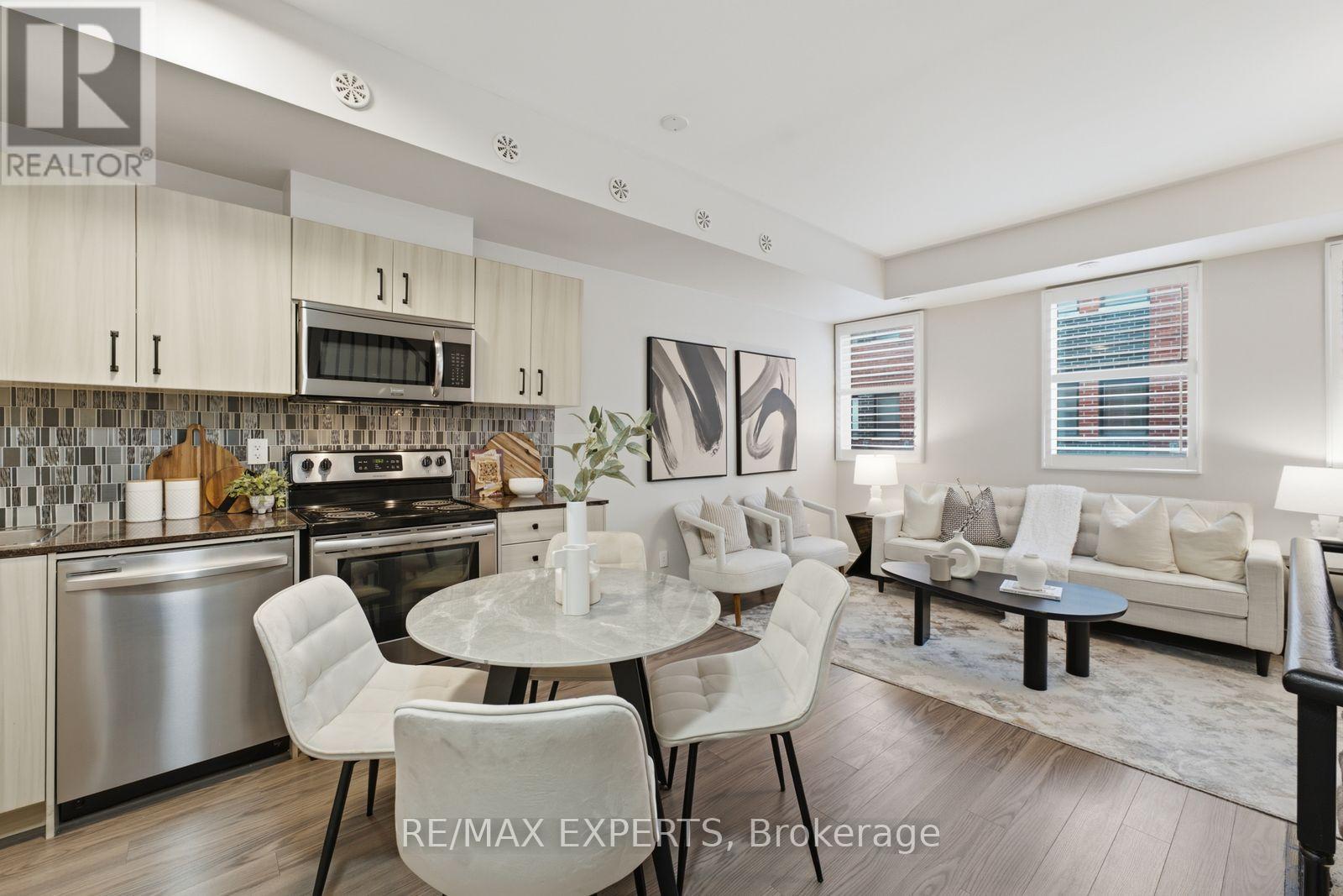 46 - 68 Winston Park Boulevard, Toronto, Ontario  M3K 1C3 - Photo 11 - W13785446