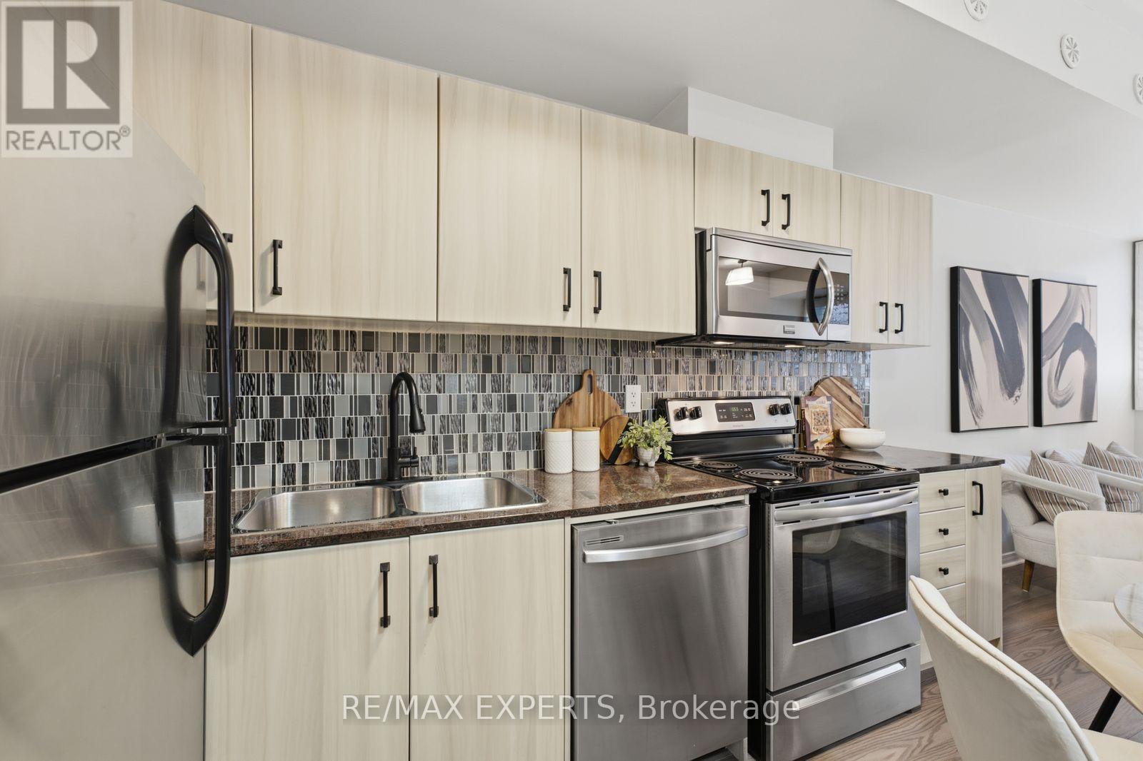 46 - 68 Winston Park Boulevard, Toronto, Ontario  M3K 1C3 - Photo 12 - W13785446