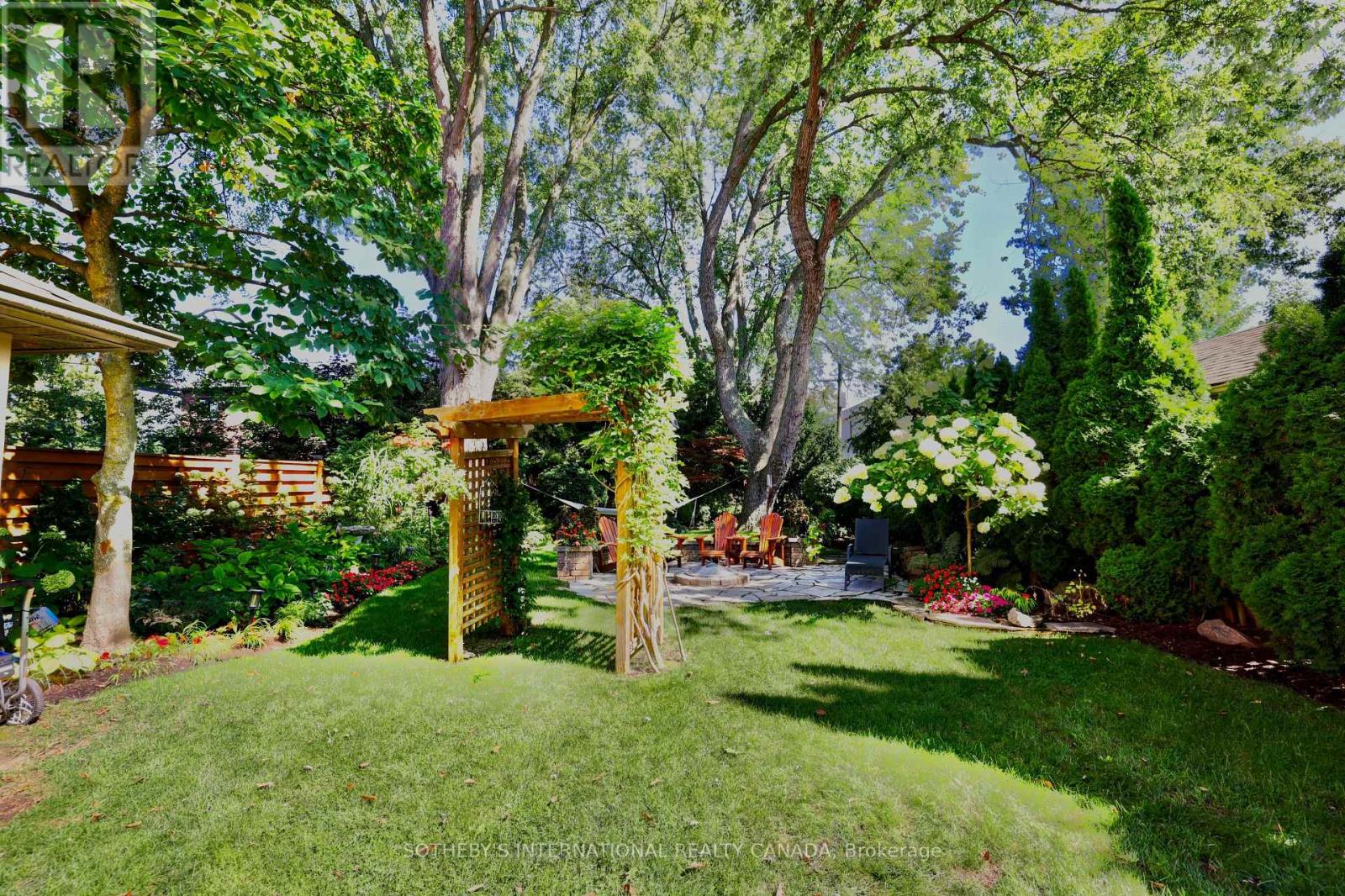 31 Maple Avenue N, Mississauga, Ontario  L5H 2R9 - Photo 37 - W13785498