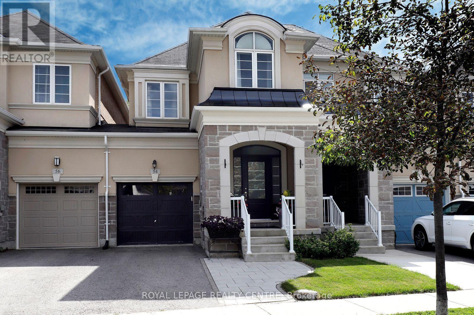 54 UPPER CANADA COURT, Halton Hills, Ontario