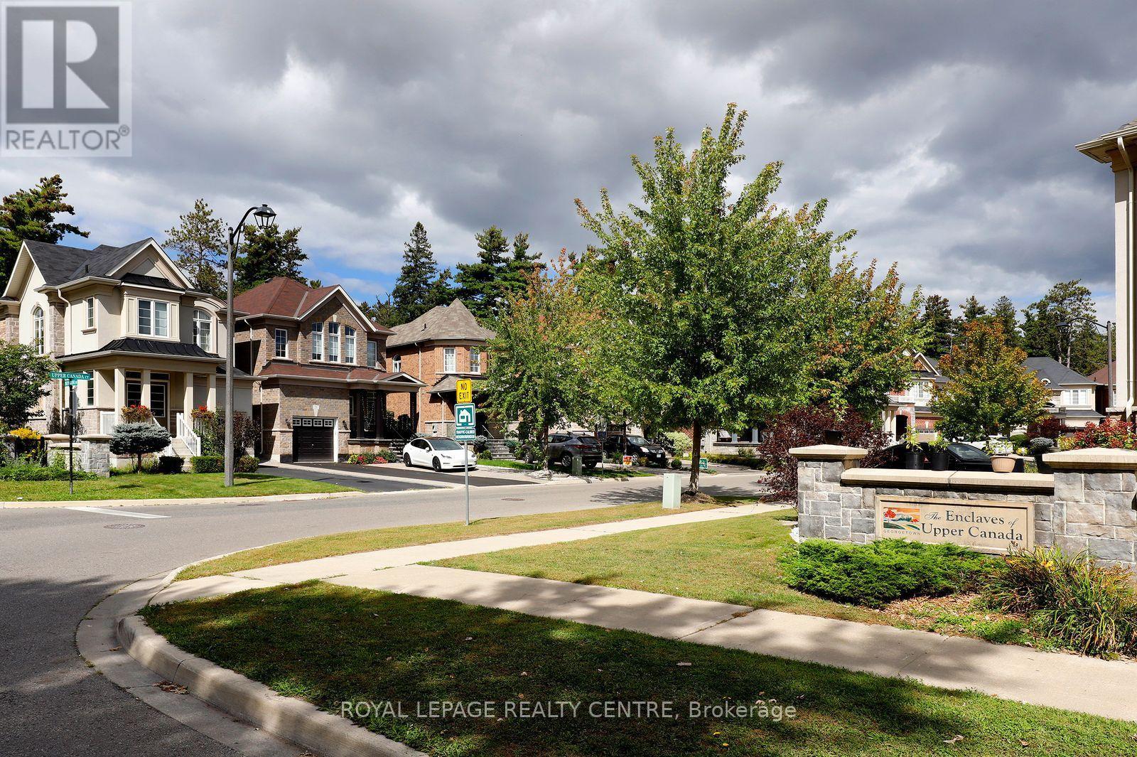 54 Upper Canada Court, Halton Hills, Ontario L7G 0L1 - Photo 46 - W13785510