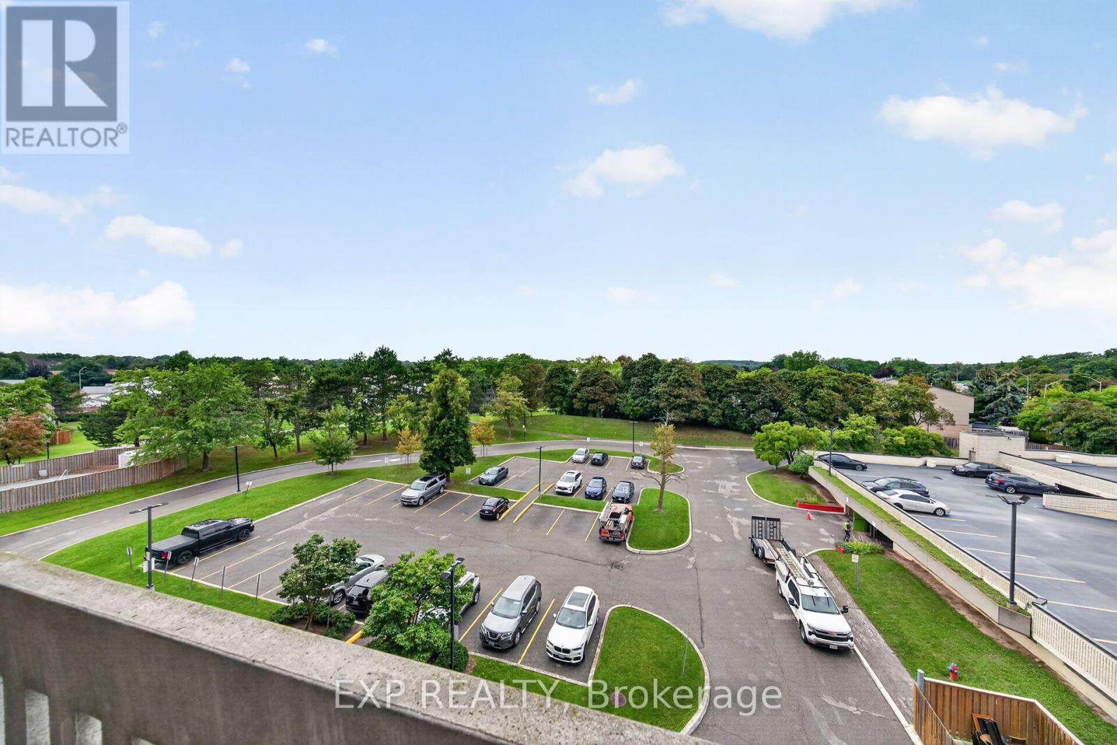 404 - 6720 Glen Erin Drive, Mississauga, Ontario L5N 3K8 - Photo 36 - W13785520