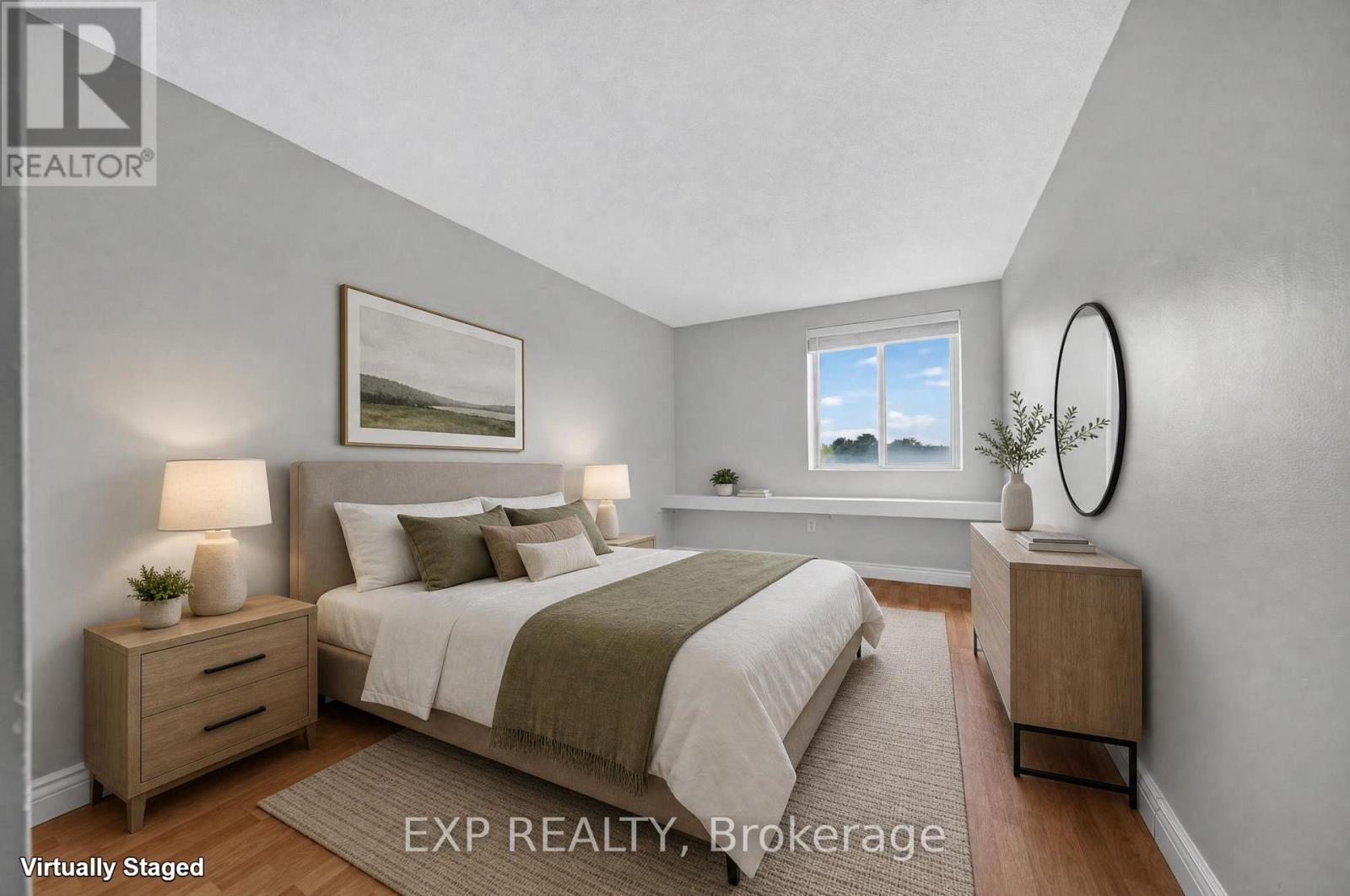 404 - 6720 Glen Erin Drive, Mississauga, Ontario L5N 3K8 - Photo 6 - W13785520
