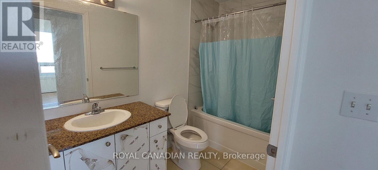 1411 - 215 Queen Street E, Brampton, Ontario  L6W 0A9 - Photo 16 - W13785524