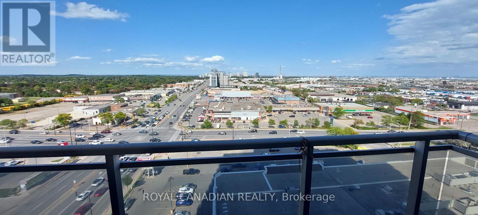 1411 - 215 Queen Street E, Brampton, Ontario  L6W 0A9 - Photo 20 - W13785524