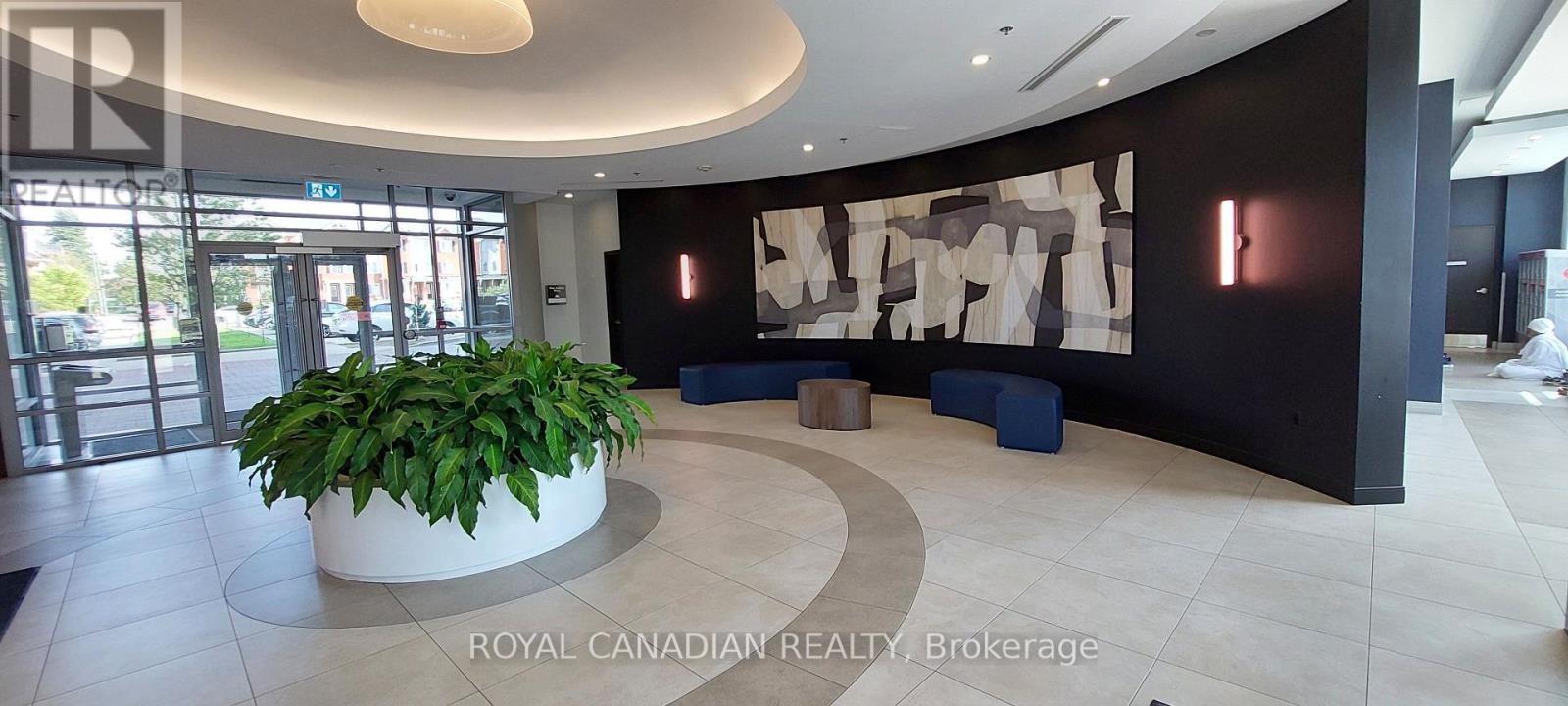 1411 - 215 Queen Street E, Brampton, Ontario  L6W 0A9 - Photo 5 - W13785524