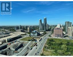 2610 - 220 BURNHAMTHORPE ROAD W, Mississauga, Ontario