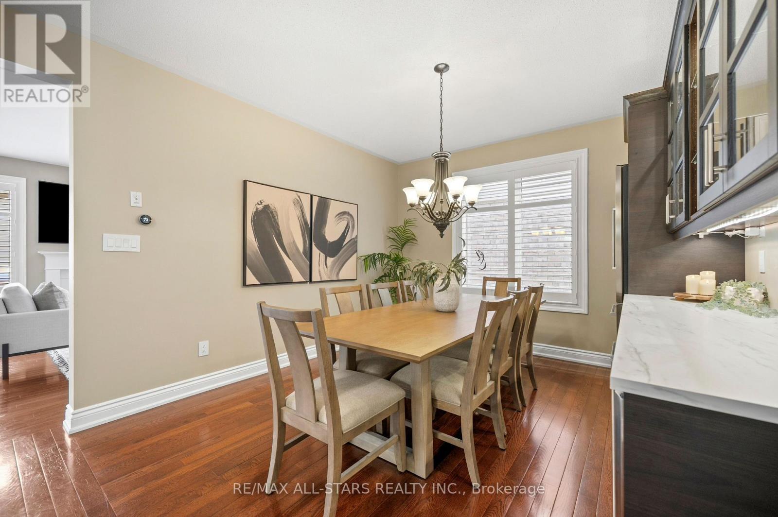 331 Inman Heights, Milton, Ontario L9T 7M8 - Photo 11 - W13785566
