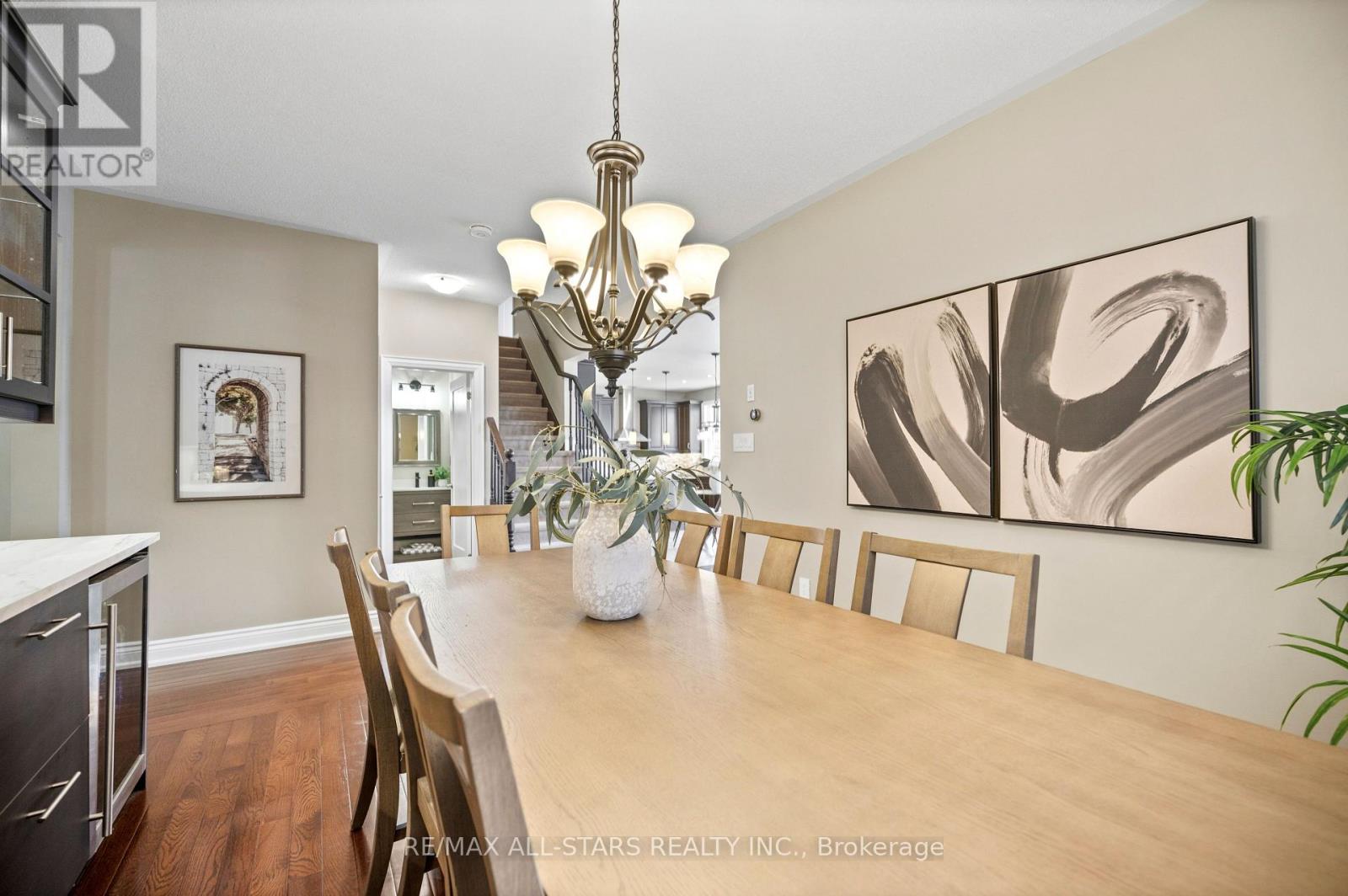 331 Inman Heights, Milton, Ontario L9T 7M8 - Photo 13 - W13785566