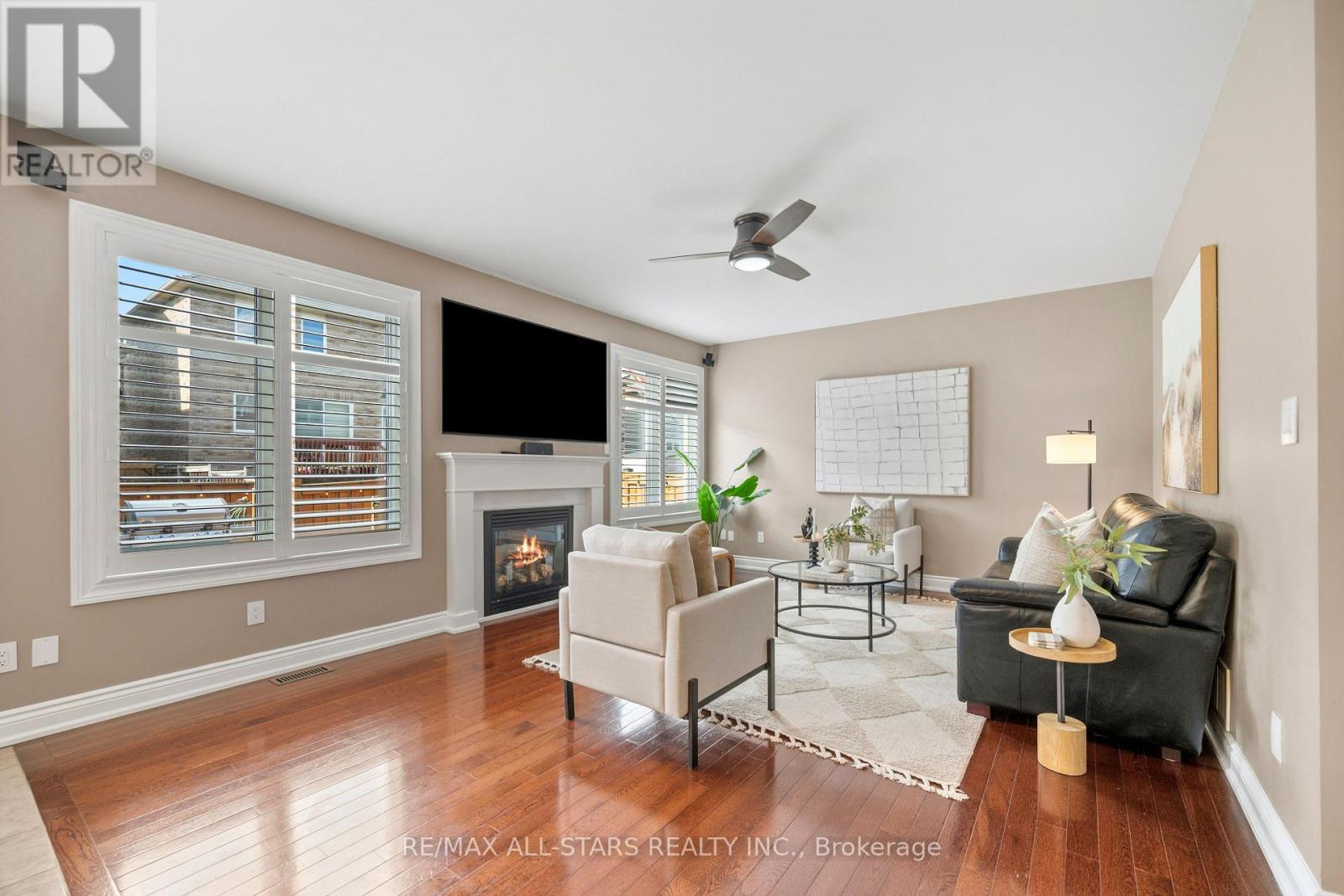 331 Inman Heights, Milton, Ontario L9T 7M8 - Photo 16 - W13785566