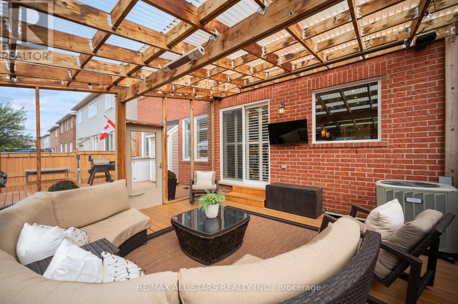 331 Inman Heights, Milton, Ontario L9T 7M8 - Photo 47 - W13785566