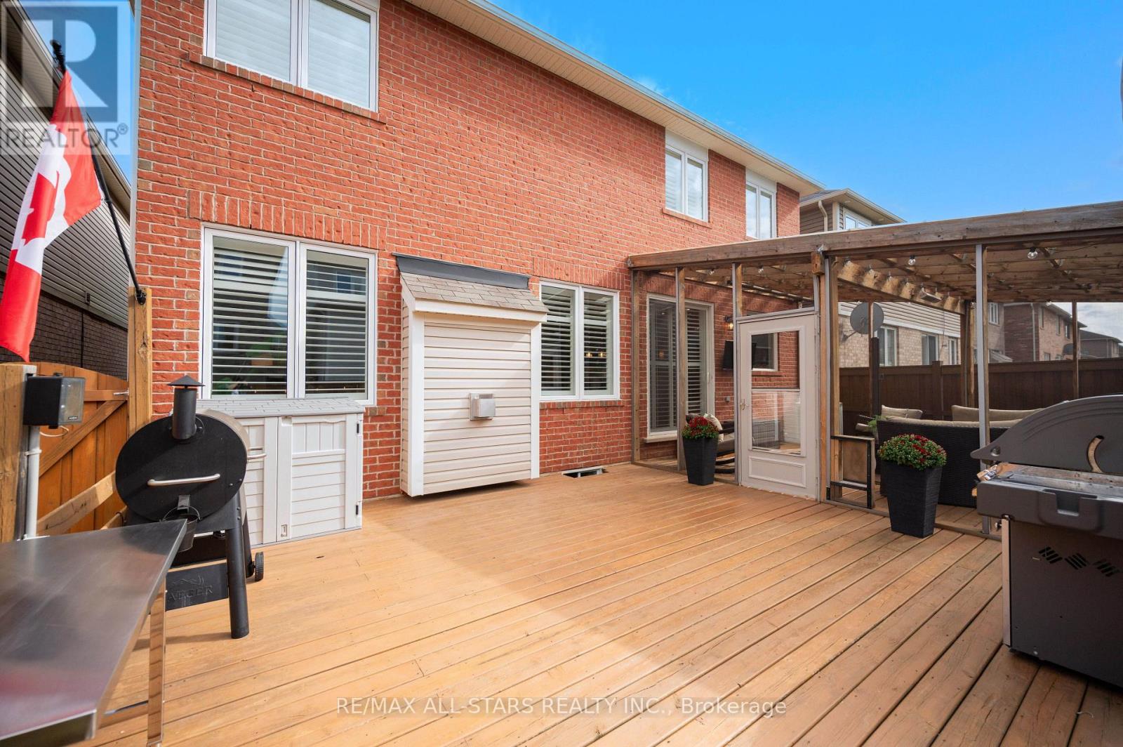 331 Inman Heights, Milton, Ontario L9T 7M8 - Photo 49 - W13785566