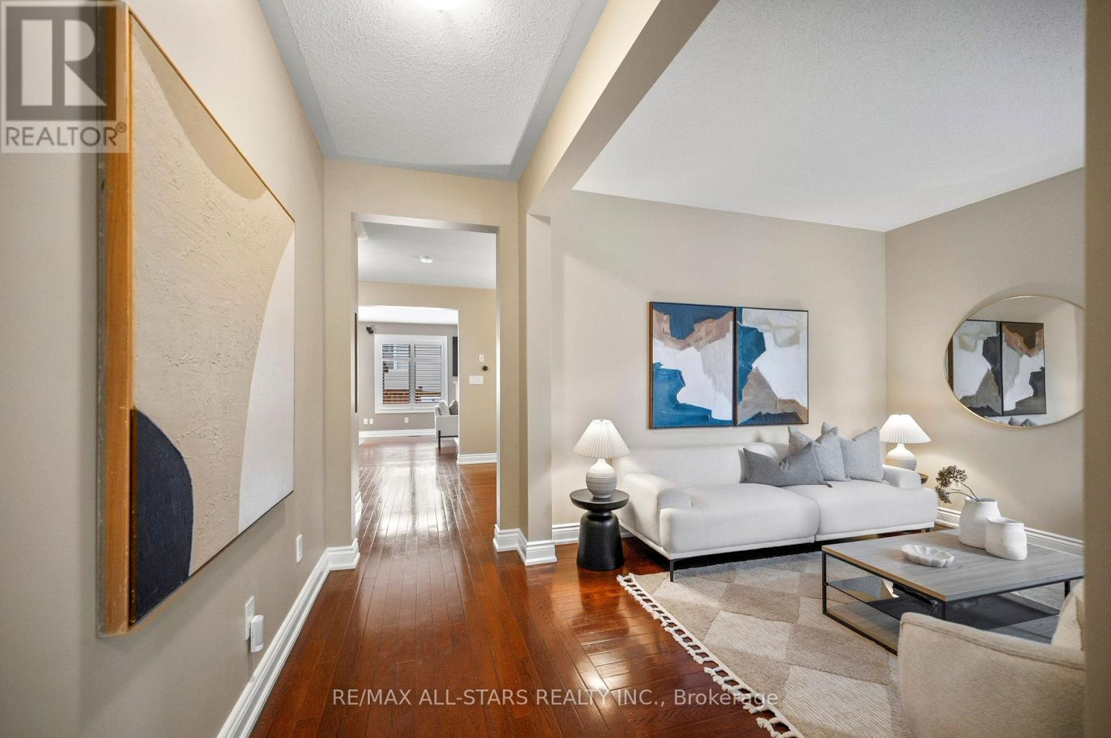 331 Inman Heights, Milton, Ontario L9T 7M8 - Photo 7 - W13785566