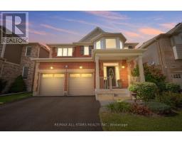 331 INMAN HEIGHTS, Milton, Ontario